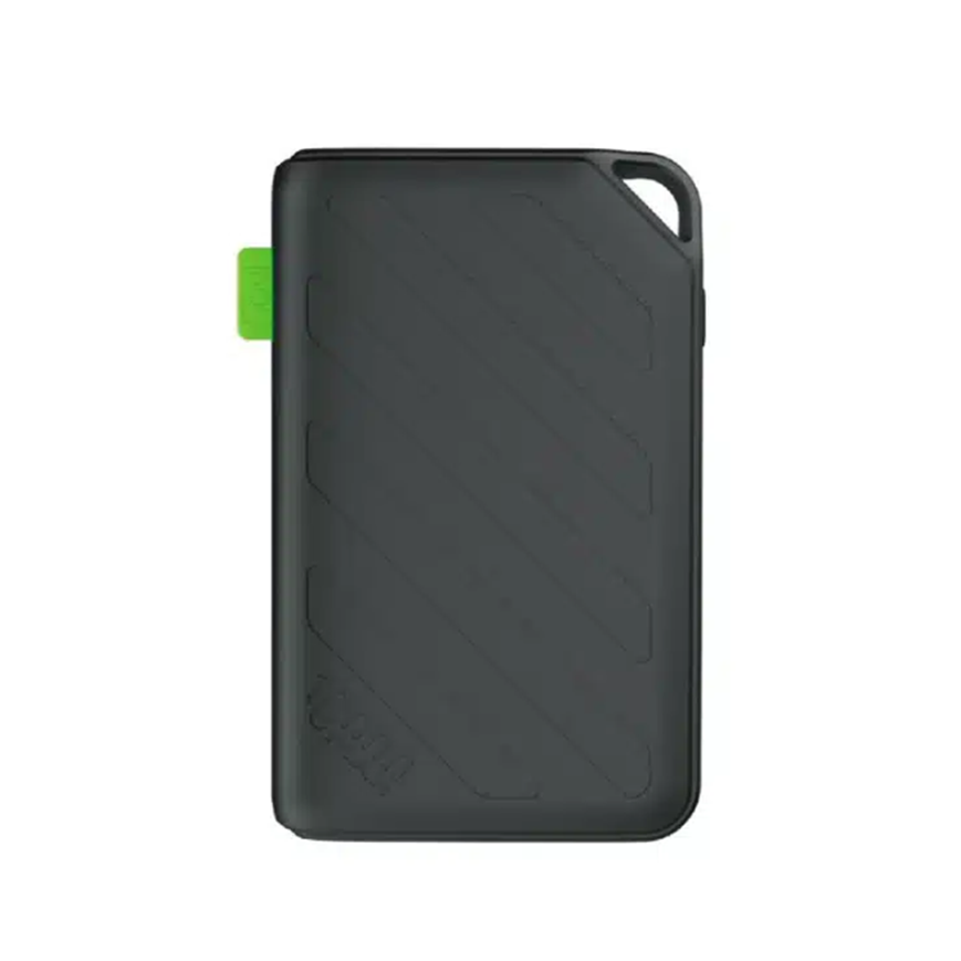 GOUI BRAVE POWERBANK 10000 MAH (G-EPB102-3A-K])